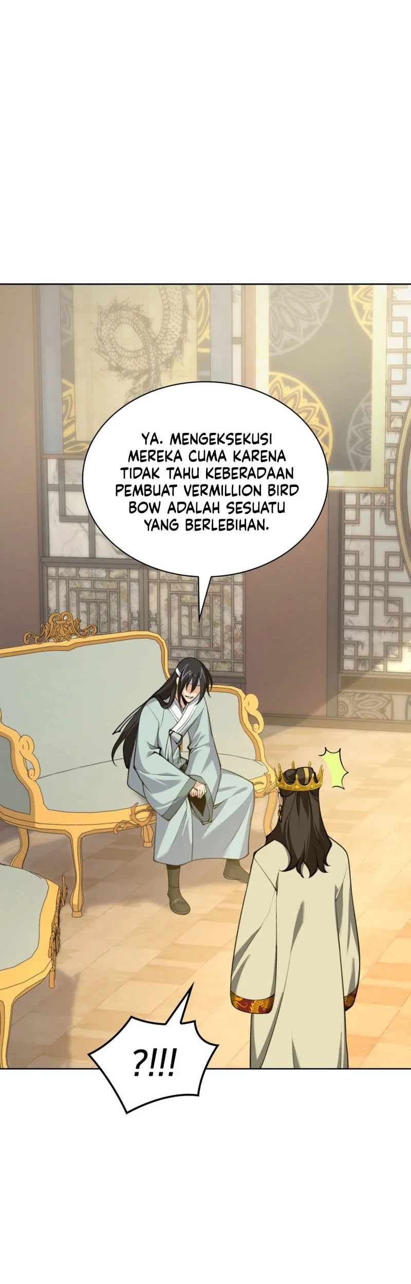 Overgeared New Chapter 310 Fix Gambar 3